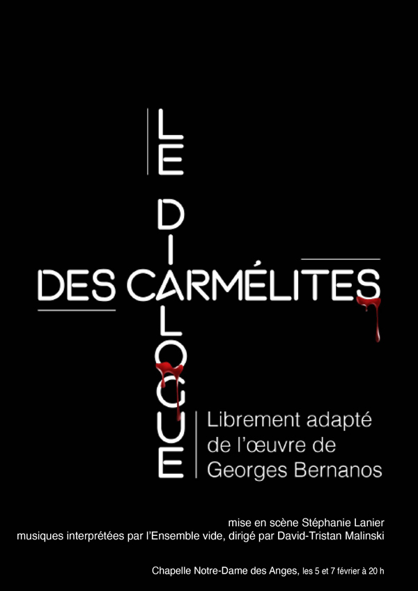 affiche de l'événement