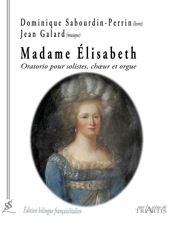 Madame Élisabeth