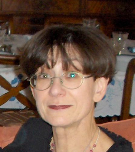 Marie-José  Minassian