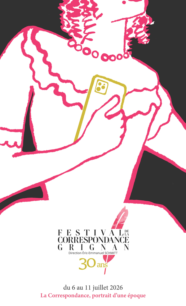 affiche de l'événement