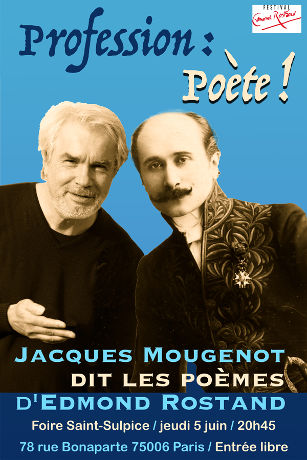 affiche de l'événement
