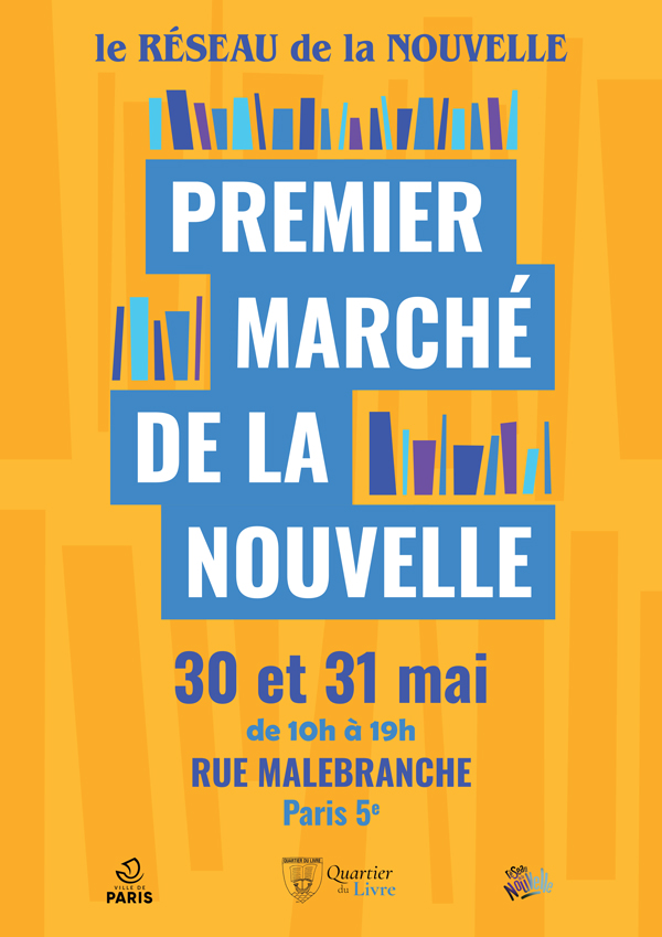 affiche de l'événement
