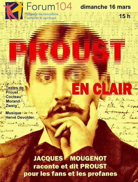 Proust en clair