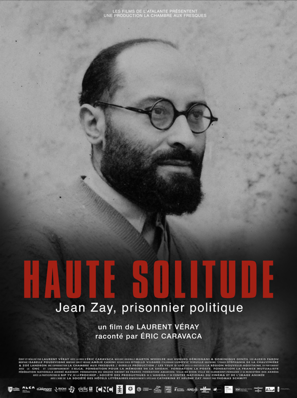 affiche de l'événement