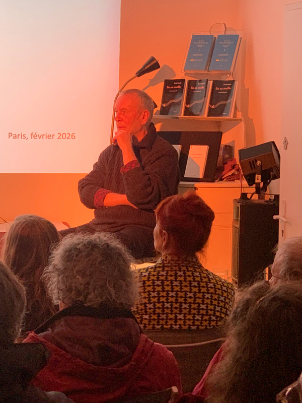 photo de l'événement