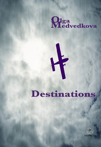 couverture du livre : Destinations
