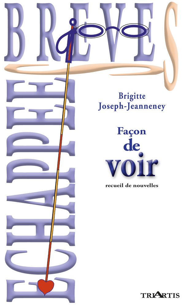 couverture du livre Façon de voir