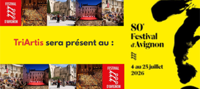 image Festival d'Avignon