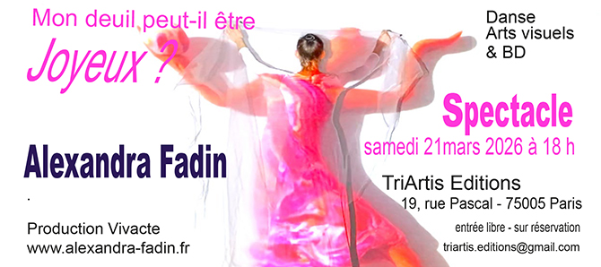 image Mon deuil peut-il être joyeux&nbsp;?