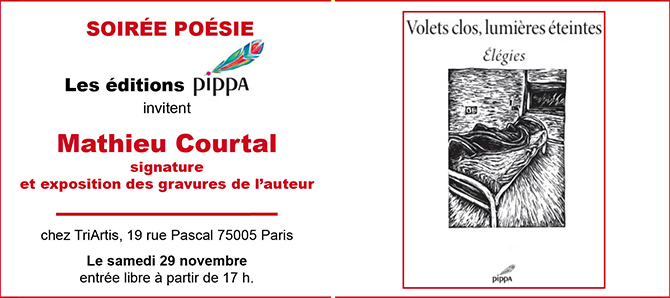 image Mathieu COURTAL