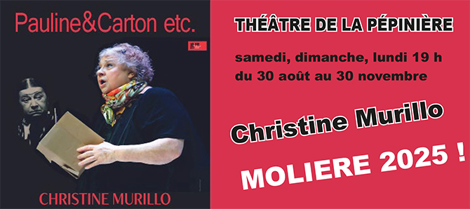 image Pauline & Carton etc.