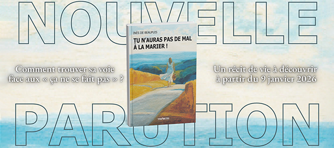 image Tu n'auras pas de mal à la marier !