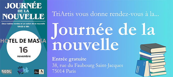 image Journée de la nouvelle