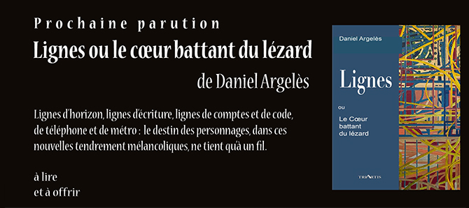 image Lignes ou le cœur battant du lézard